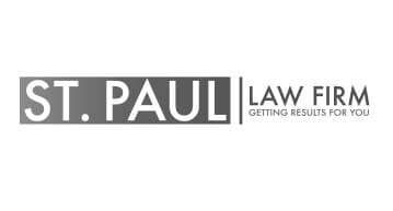 ST. Paul Law firm