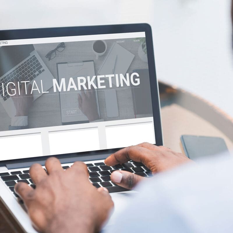 Digital marketing in Lutz Florida