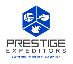 Prestige Expeditors Logo